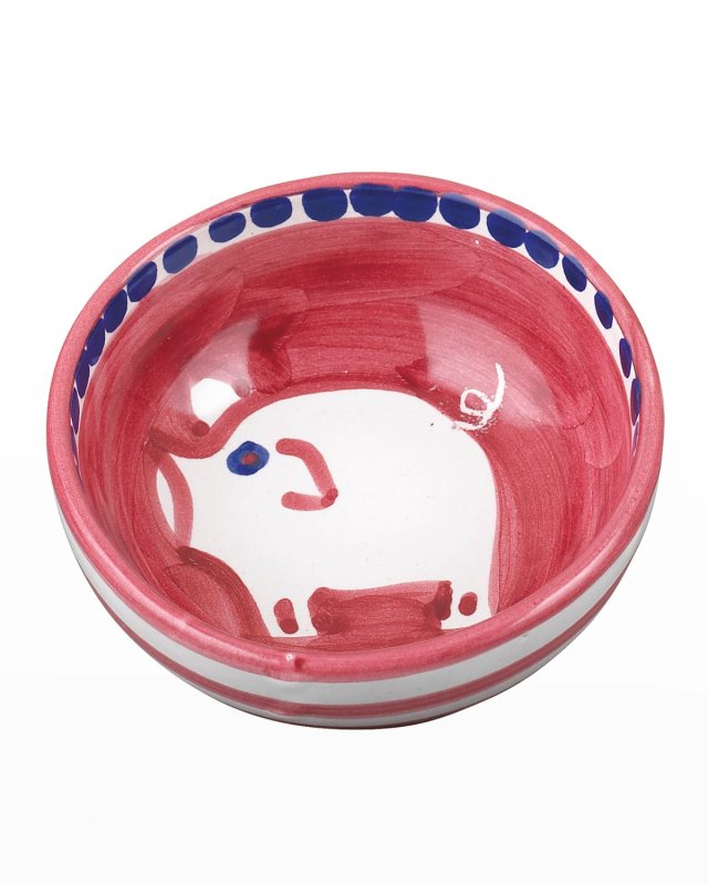 Porco Olive Oil Bowl